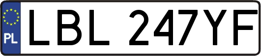 LBL247YF