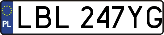 LBL247YG