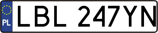 LBL247YN