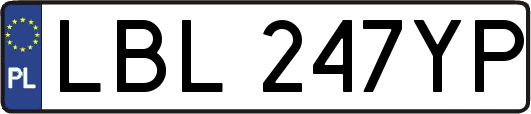 LBL247YP