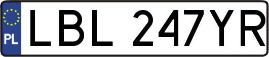 LBL247YR