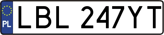 LBL247YT