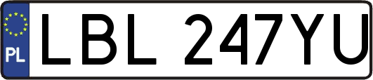 LBL247YU