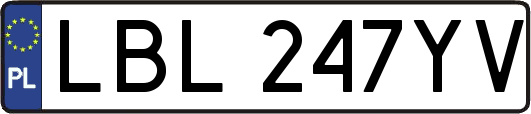 LBL247YV