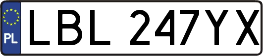 LBL247YX