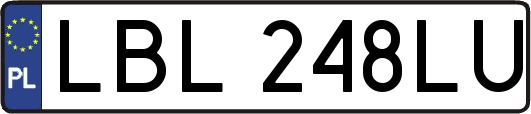 LBL248LU