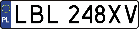 LBL248XV