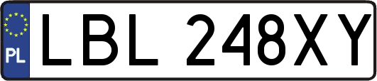 LBL248XY