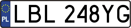 LBL248YG