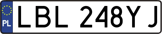 LBL248YJ
