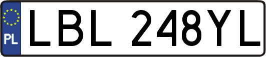 LBL248YL