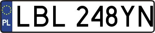 LBL248YN