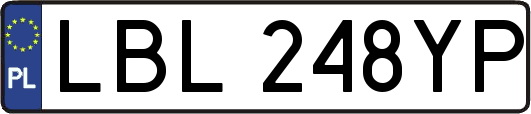 LBL248YP