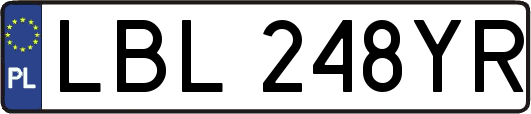 LBL248YR