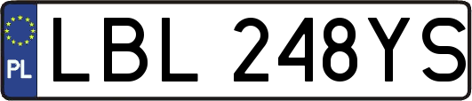 LBL248YS