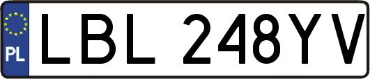 LBL248YV