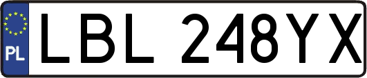 LBL248YX