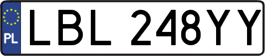 LBL248YY