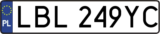 LBL249YC