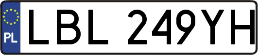 LBL249YH