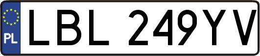 LBL249YV