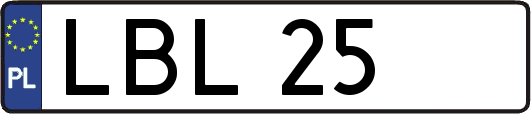LBL25