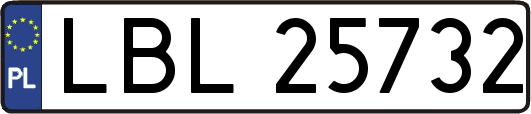 LBL25732