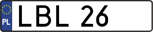 LBL26