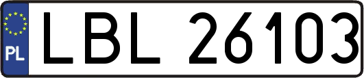 LBL26103