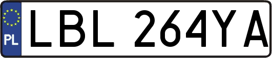 LBL264YA