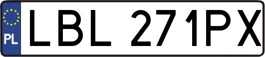 LBL271PX