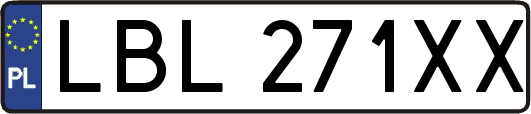 LBL271XX