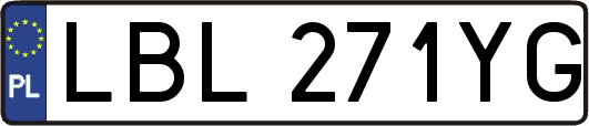 LBL271YG