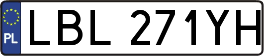 LBL271YH