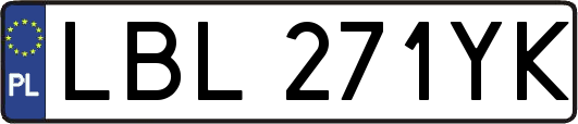 LBL271YK