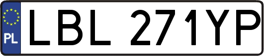LBL271YP