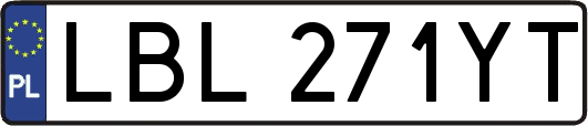 LBL271YT