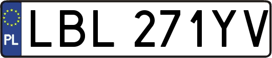 LBL271YV