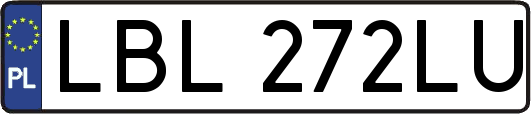 LBL272LU