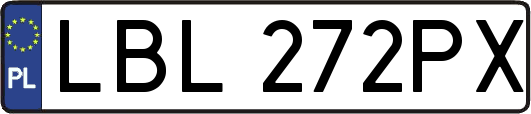 LBL272PX