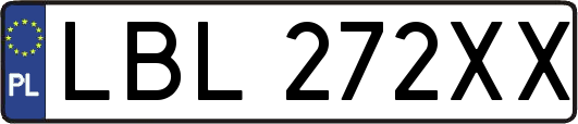 LBL272XX