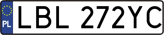 LBL272YC