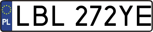 LBL272YE