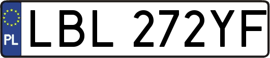 LBL272YF