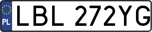 LBL272YG