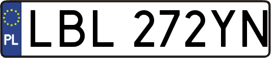LBL272YN