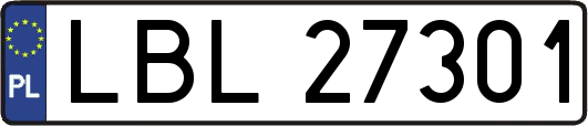 LBL27301