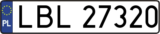 LBL27320