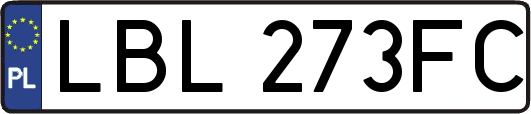 LBL273FC