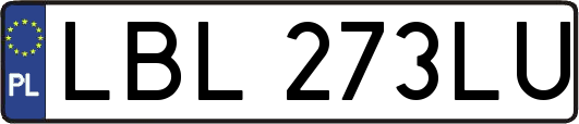 LBL273LU